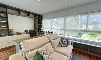 Imagem 7: Casa para Locação no Swiss Park Campinas