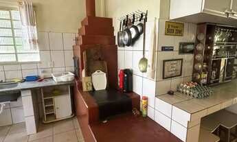 Imagem 7: FAZENDA DE ELITE PRÓXIMO A GOIÂNIA INFRAESTRUTURA PARA MELHORAMENTO GENETICO