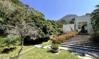 Imagem 4: CASA RESIDENCIAL em TERESÓPOLIS - RJ, ALTO