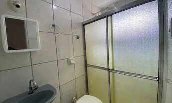 Imagem 5: Apartamento de 01 dormitório no bairro Carvoeira- Florianópolis /SC