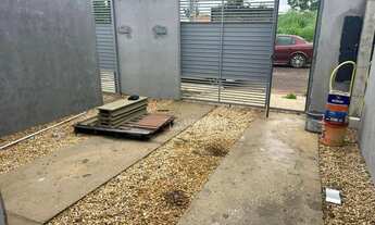 Imagem 7: Casa com 2 dormitórios à venda, 56 m² por R$ 195.000,00 - Jd Janaina - Palmas/TO