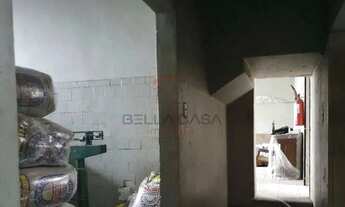 Imagem 5: Prédio Misto 2 Vagas (Residencial e Comercial) na Mooca Rua Manaus