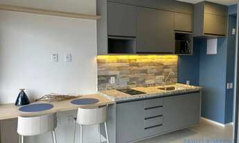 Imagem 6: APARTAMENTO - ÁGUA BRANCA - SP