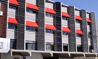 Imagem 2: APARTAMENTO DE 01 QUARTO, 208 - AV. 85