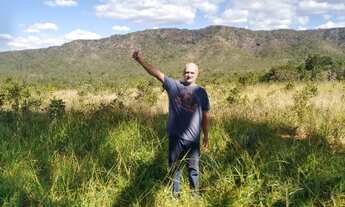 Imagem 2: Terreno 35000 metros