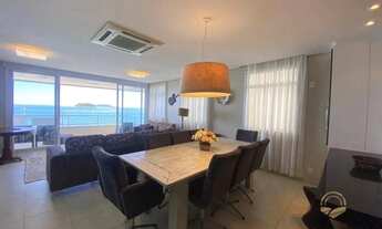 Imagem 3: Apartamento com 3 dormitórios à venda, 200 m² por R$ 2.950.000,00 - Praia de Palmas - Gove