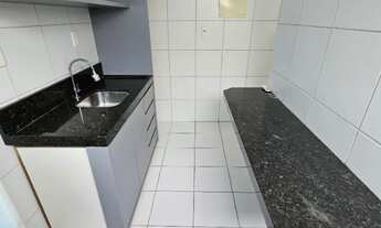 Imagem 7: Apartamento Térreo 2/4 no Condominio Jardim França, bairro Sim