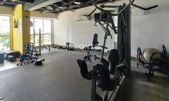 Imagem 5: Imóvel para venda possui 70 metros quadrados com 3 quartos em Pina - Recife - PE