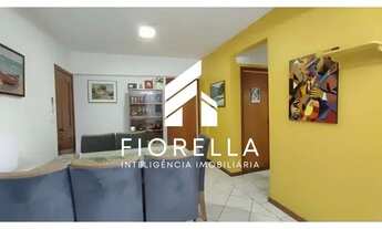 Imagem 3: Apartamento com 02 dormitórios no bairro Campinas - São José / SC