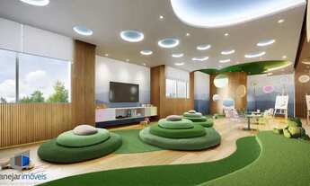 Imagem 15: PORTO NOBRE vende THE PARK, com 3 suítes, no bairro Rio Branco