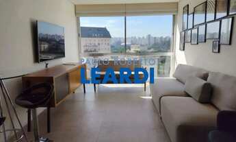 Imagem: APARTAMENTO - ITAIM BIBI - SP
