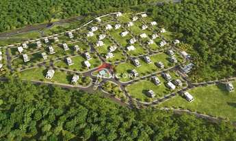 Imagem 6: Lote em condomínio em Rua Particular - Jardim Caiapiá - Cotia/SP