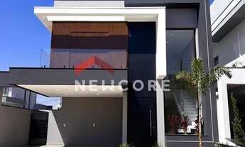 Imagem 2: Casa de condomínio em Rua Elias José Cavalcanti - Jardim Ermida I - Jundiaí/SP