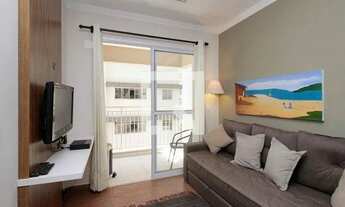 Imagem 4: Apartamento à Venda - Bela Vista, 1 Quarto, 45 m2