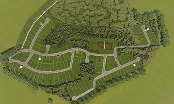 Imagem 9: Aproveite a vida com mais tranquilidade lotes ideais para lazer e descanso!