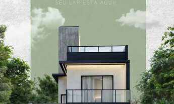 Imagem 6: Imóvel / casa a venda com 110 m² de 3 quartos / suítes no Campeche - Florianópolis - SC