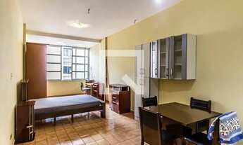 Imagem: Apartamento à Venda - Centro, 1 Quarto