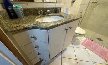 Imagem 6: Apartamento à venda c 3 dorm 1 vaga centro de Fpolis