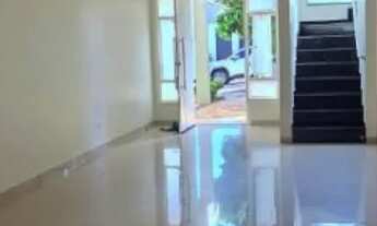 Imagem 2: Casa em Condomínio para Venda em Presidente Prudente, Condomínio Porto Seguro, 3 dormitóri