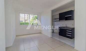 Imagem: Apartamento com 3 quartos e 60m² à venda