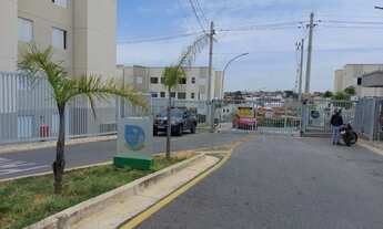 Imagem: Apartamento para venda com 41 metros quadrados