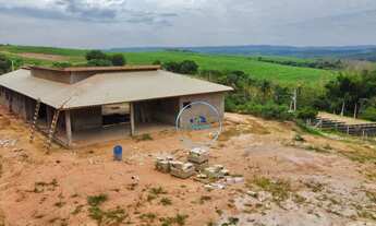 Imagem 5: CH-374) Chácara com 4 dormitórios à venda, 6212 m² por R$ 1.300.000 - Vertentes das Águas