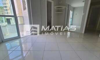 Imagem 7: Apartamento de 3 quartos com suíte na Praia do Morro, Guarapari-ES: conforto e espaço para