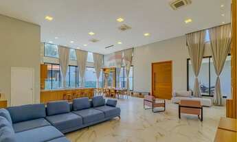 Imagem 5: Casa Alto Padrão, 4 dorm. à venda, 490,23m2 por R$ 2.790.000 - Jd. Estância Brasil - Atiba