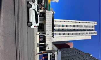 Imagem 2: Apartamento com 1 dormitório à venda, 34 m² por R$ 199.000,00 - Centro - Curitiba/PR