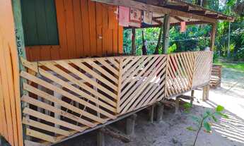 Imagem 3: Sítio para venda ou troca