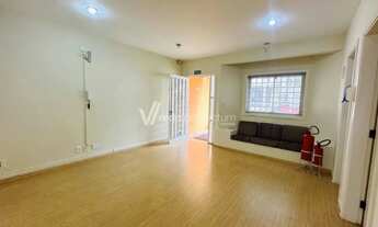 Imagem 4: Sala - Nova Campinas - Campinas