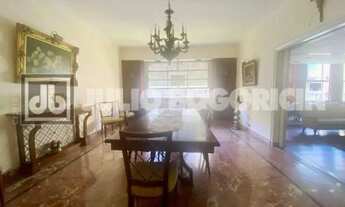 Imagem 3: JBC48046 / Residencial / Copacabana