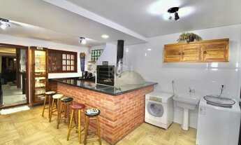 Imagem 14: Casa para Venda - 112.89m², 3 dormitórios, sendo 1 suites, 2 vagas - Aberta dos Morros