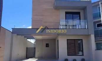 Imagem: SOBRADO NO PINHEIRINHO! 03 QUARTOS, SUÍTE