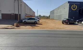 Imagem 3: Terreno comercial para venda com 750 m² na av. 30, Jardim Industriário - Cuiabá - MT