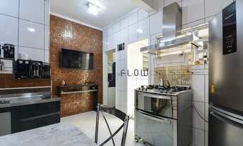 Imagem 9: Apartamento Para Venda Bela Vista, 2 Quartos, 1 Vaga, 82m² - (condomínio Sylvia