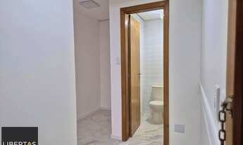 Imagem 7: Sala reformada com box