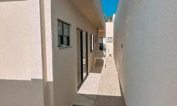 Imagem 4: CASAS PRONTAS PARA MORAR