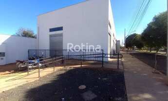 Imagem 2: Loja para alugar, São Jorge - Uberlândia/MG - Rotina Imobiliária