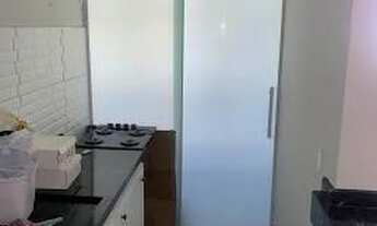 Imagem 2: LINDO APARTAMENTO REFORMADO NO NOVA TIRADENTES