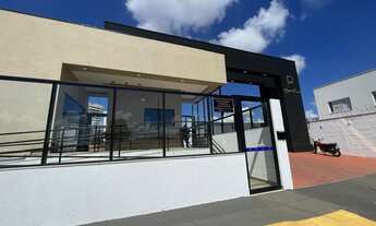 Imagem 2: Residencial Gran Poeme, Jardim Vitória! Sobrado c/ 150m²: 04 stes, sendo 1 no térreo e 3 n