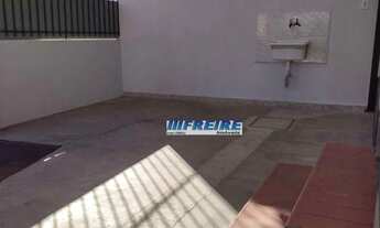 Imagem 3: Casa com 1 dormitório para alugar, 58 m² por R$ 2.320,00/mês - Centro - São Caetano do Sul