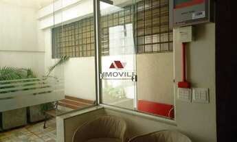 Imagem 3: Apartamento para aluguel, 1 quarto, 1 suíte, 1 vaga, Funcionários - Belo Horizonte/MG