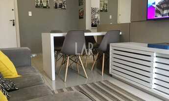 Imagem 3: Apartamento à venda, 2 quartos, 1 suíte, 2 vagas, Santo Antônio - Belo Horizonte/MG