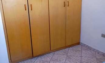 Imagem 5: Aluga quarto somente para mulheres próximo Inpe/Embraer