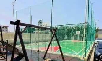 Imagem 6: Apartamento Condomínio LaCitta