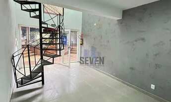 Imagem 3: Sala Comercial 45 m2 para Locação Galeria Vitória, Bauru