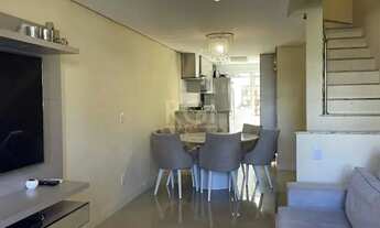 Imagem 3: Sobrado para Venda - 132.69m², 2 dormitórios, sendo 1 suites, 1 vaga - Hípica