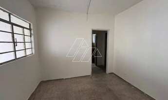 Imagem 3: Casa 2 dormitórios e 2 vagas de garagem para locação Palmital, Marília/SP