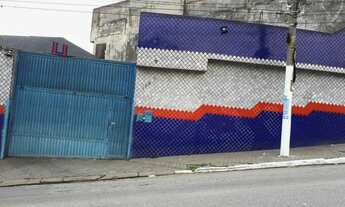 Imagem: Galpão em Avenida Pastor Cícero Canuto